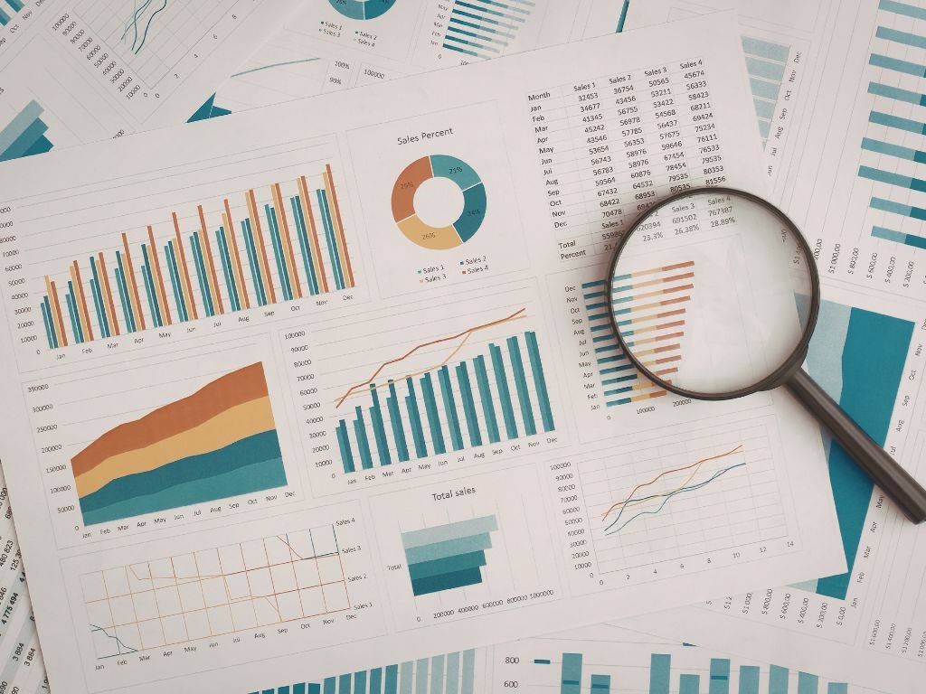 用數據思維驅動品牌策略